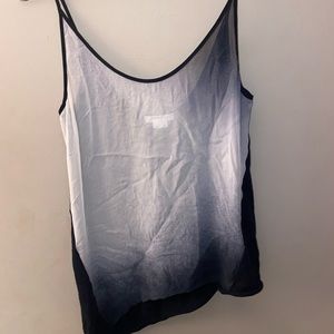 Vintage Helmut Lang Tank Top